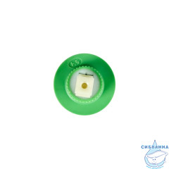 Картридж керамический для смесителя, 40 мм, без ножек, IDDIS, 999C40D0SM