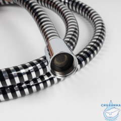 A5061115 Шланг д/душа, ПВХ армиров., 1.5м