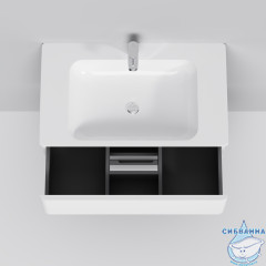 Раковина мебельная AM.PM Bliss 80 см