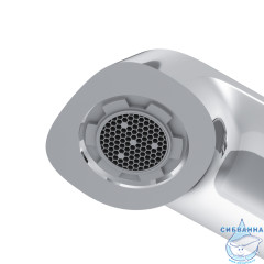 Смеситель для раковины AM.PM Func F8F92000 (хром)
