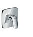 Встраиваемый смеситель для душа Hansgrohe Logis 71605000