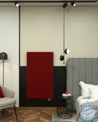 Трубчатый радиатор OXI 2000