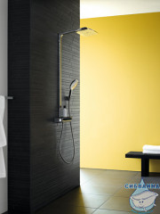 Душевая система Hansgrohe Raindance E 360 Showerpipe 27112000