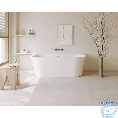 Акриловая ванна Azario Engels 170х75