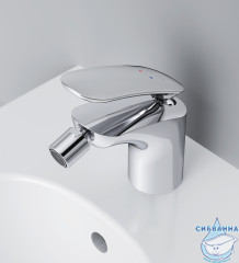Смеситель для биде AM.PM Sensation F3083164 (с донным клапаном) (хром)