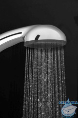 Pучной душ Ravak 901.00, X07P005