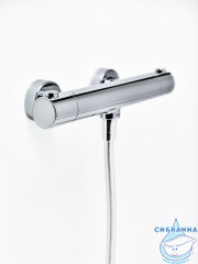 Смеситель для душа Ravak Puri X070116 (хром)