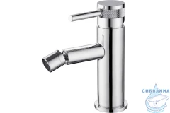 Смеситель для биде Allen Brau Priority 5.31004-00 (хром)