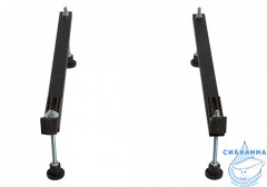 Ножки для акриловых ванн Aquanet