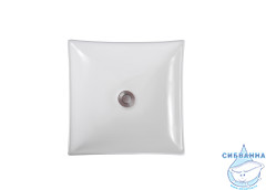 Раковина на столешницу 40 см Aquatek AQ5516-00