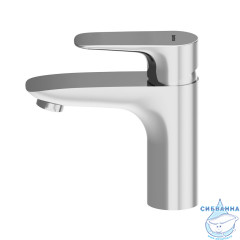 Смеситель для раковины Damixa RedBlu Origin Evo 2 780210000 (хром)