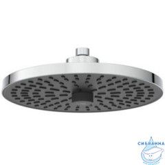 Верхний душ Ideal Standard Alu+ 260 1 режим BD581AA