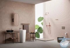 Раковина на столешницу 47 см Vitra Plural 7812B483-0016