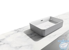  Раковина на столешницу 60 см Ideal Standard Strada II Vessel T299901