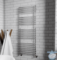 Полотенцесушитель водяной Terminus Кремона П22 50х140 (нижнее подключение)