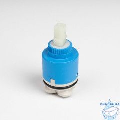 Картридж D35 BL CD #2