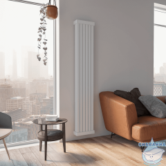 Дизайн-радиатор WABEH Форте V