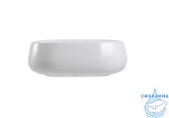 Раковина на столешницу 56 см Aquatek AQ5526-00