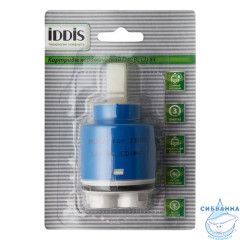 Картридж D40 BL CD #4