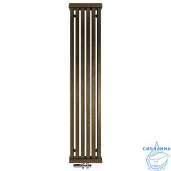 Дизайн-радиатор WABEH Пиано V