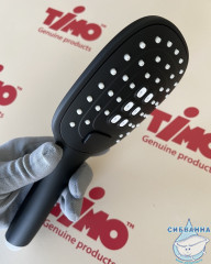 Душевая система Timo Helmi SX-1170/03 300 1 режим (черный матовый)