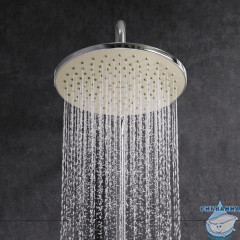 Душевая система AM.PM Sunny F0785C900 220 1 режим (хром)