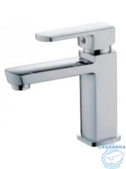 Смеситель для раковины Frap F1073 (хром)