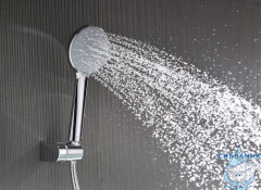 Смеситель для ванны Aquatek Европа AQ1349CR (хром)