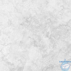 GT60601101MR Плитка грес глаз. Terme_GT Серый 60*60 _ 1 \43,2