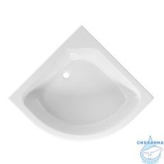 Акриловый поддон Triton 80x80 Щ0000072394