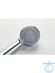 Ручной душ Frap 3 режима F01 (хром)