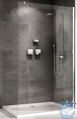 Walk-in Abber Immer Offen AG61100 100x200 см
