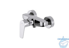 Смеситель для душа Aquatek Бетта AQ1160CR (хром)