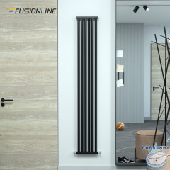 Трубчатый радиатор FLOW 2200