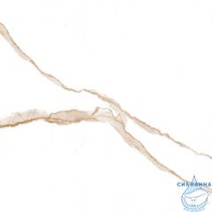 GT60600303MR Плитка грес глаз. Majestic_GT Белый 60*60 _ 1 \43,2