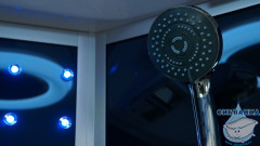 Душевая кабина Timo Standart T-1155 150х150