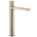 Cмеситель для раковины ABBER Rund AF8711G (золото матовое)