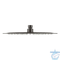 Верхний душ Aquatek 300 1 режим AQ2075BGM