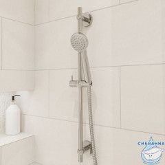 Душевой гарнитур Milardo Niagara NIA1F65M16 (хром)