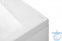 Мебельная раковина Am.Pm Gem 60 M90WCC0602WG