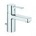 Смеситель для раковины Kludi Zenta 382600575 (с донным клапаном)