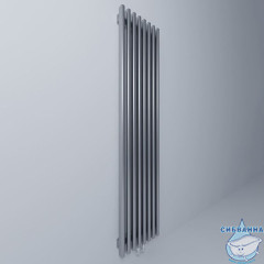 Дизайн-радиатор WABEH Платон V