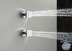 Боковая форсунка Aquatek AQ2098CR