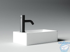  Раковина на столешницу 38 см Ceramicanova Element CN5008