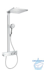 Душевая система Hansgrohe Raindance E 300 27361000