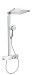 Душевая система Hansgrohe Raindance E 300 27361000