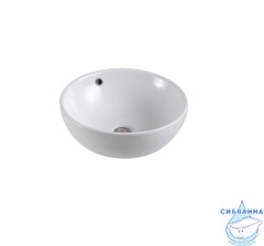 Раковина на столешницу 44 см Aquatek AQ5354-00