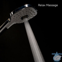 Лейка для душа, Sena, IDDIS, SEN3F00i18