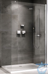 Walk-in Abber Immer Offen AG61100 100x200 см