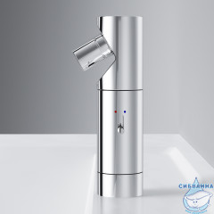 Смеситель для биде AM.PM Admire F108310B (хром)